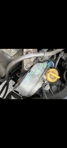 LANCIA MUSA 2A SERIE anno 2011 classe Euro 5 GPL - Foto 6