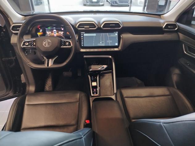 MG ZS (2024--) ZS 1.5 Hybrid+ Luxury - Foto 10