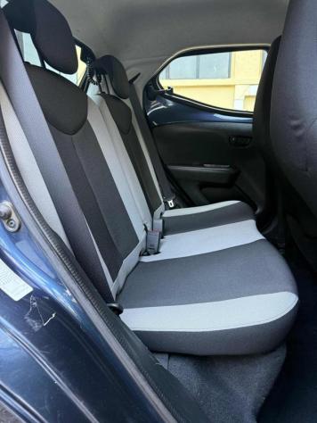 TOYOTA Aygo 1.0 VVT-i 69 CV 5 porte x-clusiv rif. 22900691 - Foto 10