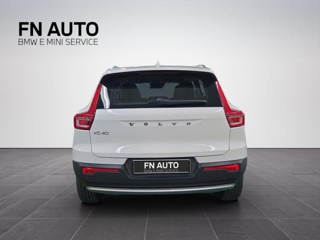 Volvo XC40 T3 Geartronic Momentum Pro - Foto 5