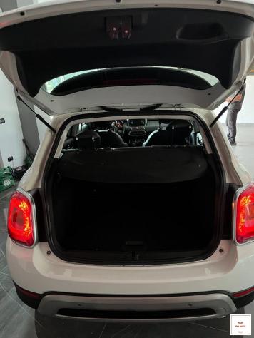 FIAT - 500X - 1.6 MultiJet 120 CV Cross - Foto 5