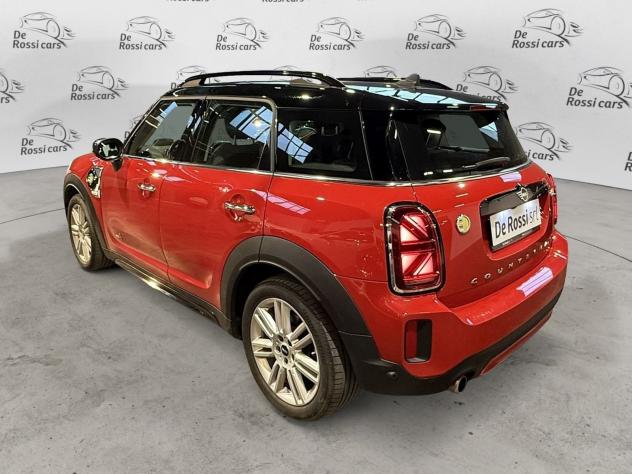 MINI Countryman Mini 1.5 Cooper SE 'ALL4' Countryman ALL4 - Foto 4