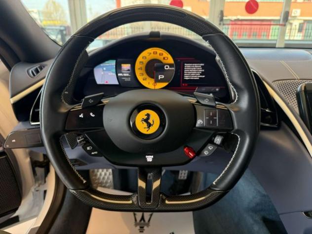 FERRARI Roma Roma 3.9 F1 dct rif. 23785311 - Foto 8