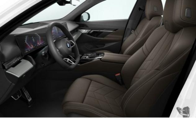 BMW 520 i 48V sDrive Touring Msport rif. 24134115 - Foto 3