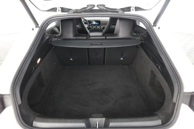 MERCEDES-BENZ CLA sse 200 d Automatic Shooting Brake PREMIUM rif. 23903577 - Foto 6