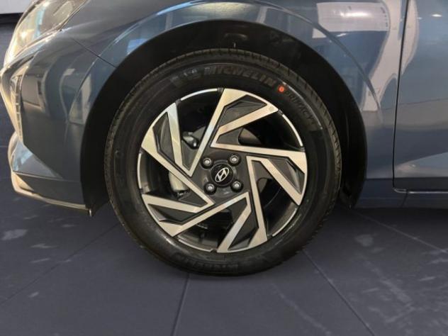 HYUNDAI i20 1.2 MPI MT GPL ConnectLine rif. 23793106 - Foto 10