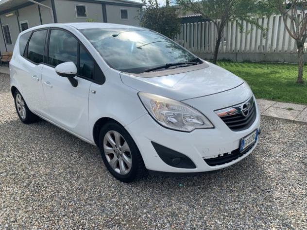 OPEL Meriva 1.3 CDTI 95CV ecoFLEX Cosmo rif. 24113198 - Foto 3