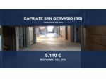 Immobile in asta di 16 m² in vendita a Capriate San Gervasio