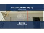 Immobile in asta di 33 m² in vendita a Fara Filiorum Petri