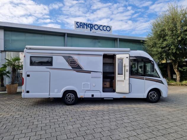 Motorhome Carthago C1 Tourer Edition+ I 149 RB-LE - Foto 2