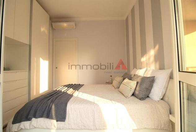 Alassio - 100mt dal mare: Bilocale "Chiavi in Mano" - Completamente ristrutturato e Arredato - Foto 17
