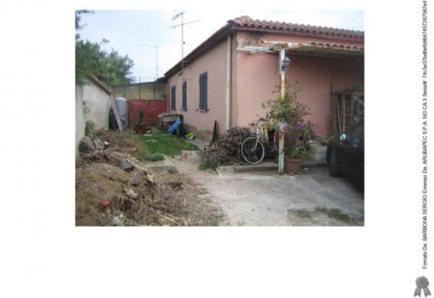 Immobile in asta di 127 m² in vendita a Aprilia - Foto 4