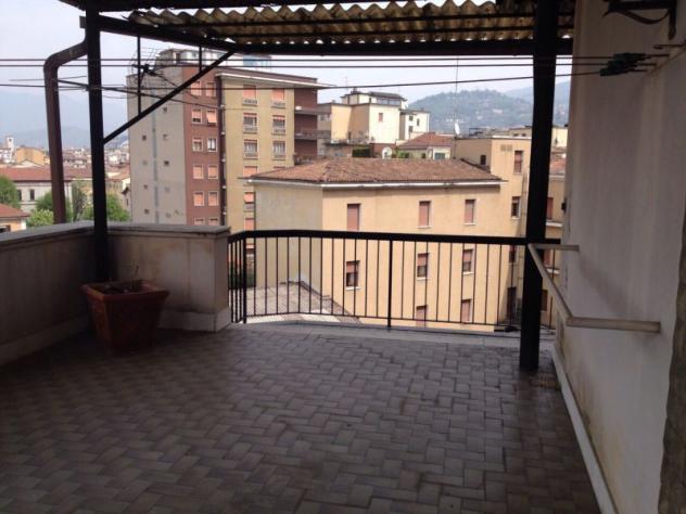 APPARTAMENTO di 8 vani e di 280 mq (BRESCIA - brescia) rif. SFSLB - Foto 7