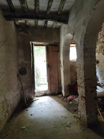 Casale in vendita a Montemagno - Calci 530 mq Rif: 1145441 - Foto 4