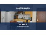 Immobile in asta di 134 m² con più di 5 locali e box auto in vendita a Campagna