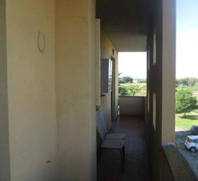 Immobile in asta di 70 m², box auto in vendita a Casciana Terme Lari - Foto 2