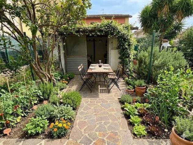 Terratetto in vendita a Casciavola - Cascina 150 mq Rif: 1405238