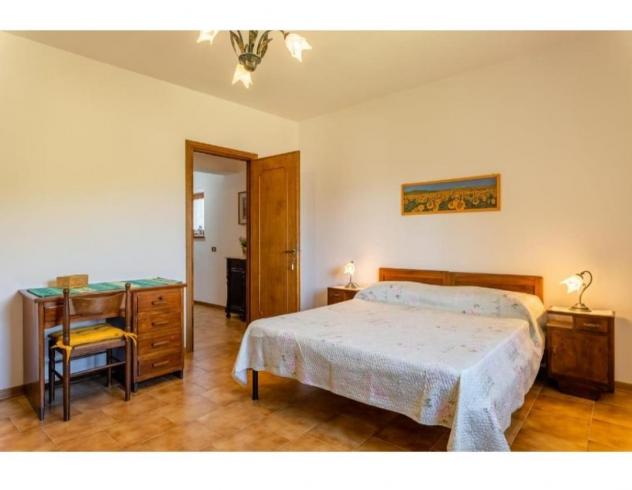 Casa semindipendente in vendita a Castelnuovo di Garfagnana 225 mq Rif: 1166194 - Foto 7