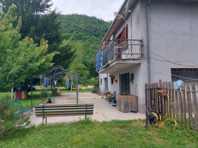 Immobile in asta di 163 m², box auto in vendita a Concerviano - Foto 3