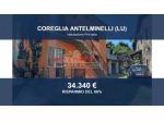 Immobile in asta di 65 m² in vendita a Coreglia Antelminelli
