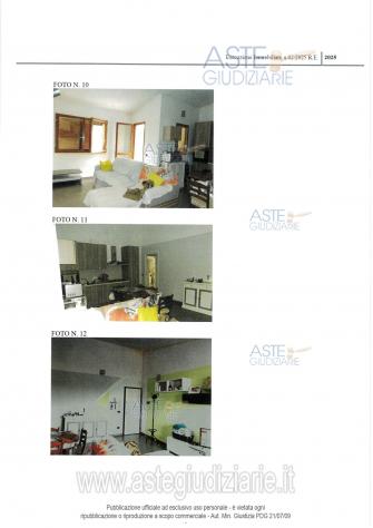 IMMOBILI-IMMOBILE RESIDENZIALE-Via Papa Giovanni XXIII s.n.c. - Foto 4