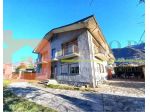 V000534 - CASA INDIPENDENTE, CON GIARDINO, GARAGE E MAGAZZINI