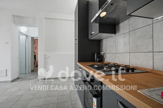 Appartamento di 66 m² con 2 locali in vendita a Fiesso Umbertiano - Foto 7