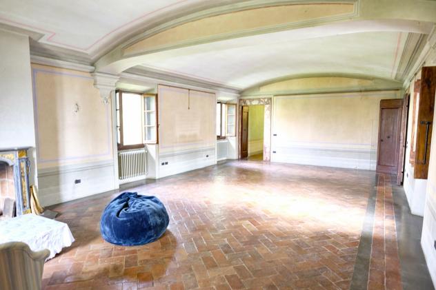 VILLA di 15 vani e di 523 mq (FIRENZE) rif. D117_2 - Foto 4