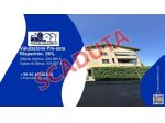 Immobile in asta di 163 m², box auto doppio in vendita a Lissone
