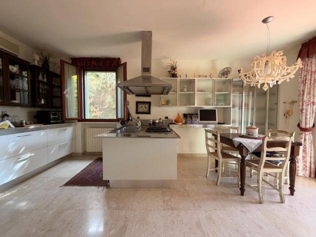 Villa in vendita a Montenero - Livorno 270 mq Rif: 1450555 - Foto 8
