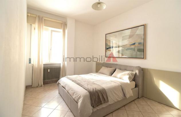 Melzo, centro Storico - 2 locali Euro 110.000,00 - Foto 5