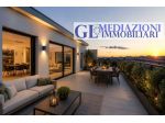 Nuovo appartamento con tre camere e ampio terrazzo abitabile