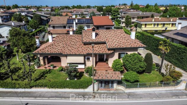 Villa a Piove di Sacco - Rif. PDS399 - Foto 2