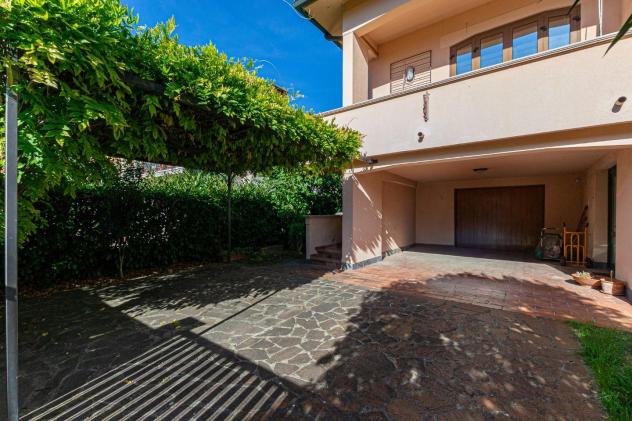 Villa in vendita a Pontedera 390 mq Rif: 1450870 - Foto 3