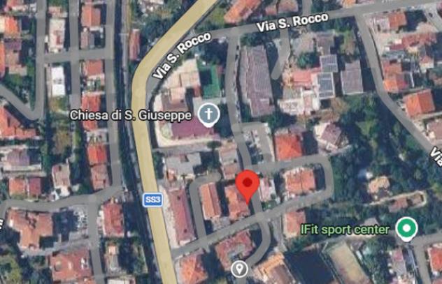 Immobile in asta di 58 m² in vendita a Rignano Flaminio - Foto 4