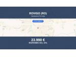 Immobile in asta di 41 m² in vendita a Rovigo