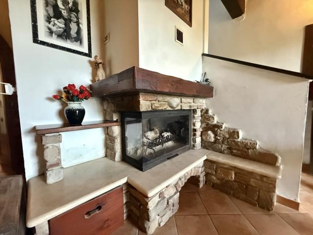 Porzione di casa in vendita a Santa Luce - Foto 15