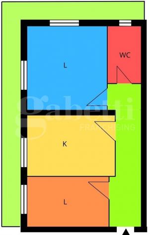 Appartamento - Squillace . Rif.: GB001AVRG - Foto 12
