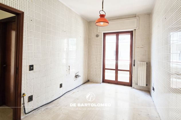 VIA DUCA DEGLI ABRUZZI APPARTAMENTO IN STABILE SIGNORILE - Foto 6
