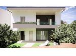 VIMERCATE - Villa singola in costruzione
