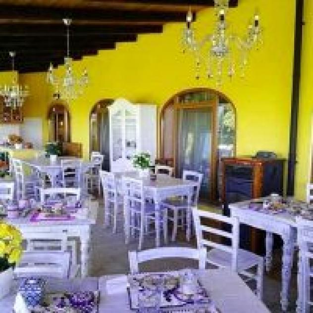 Agriturismo Borgo Nuovo di Mulinelli - Foto 4