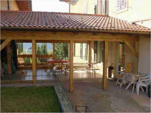 in affitto appartamento ideale pervacanza in montagna mq90 numero localicinque - Foto 6