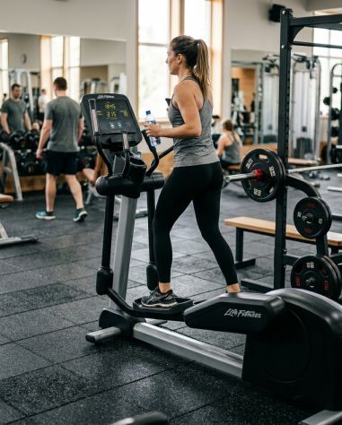 Personal Trainer Montecastrilli | Scheda e Coaching - Foto 3