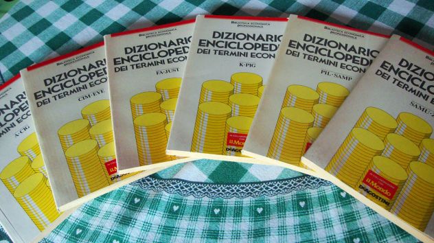 libri economia - Foto 2