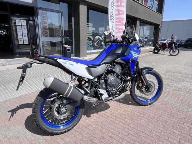 Yamaha Ténéré 700 null - Foto 5
