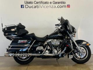 HARLEY-DAVIDSON FLHTCU Ultra Classic Electra Glide 1584 rif. 23636568