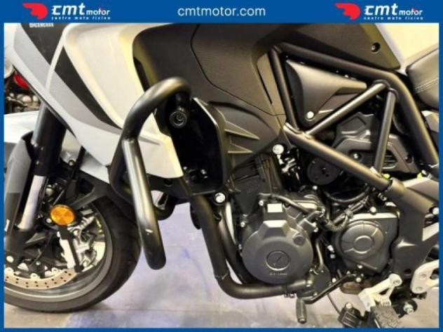 BENELLI TRK 502 Garantita e Finanziabile rif. 21576572 - Foto 10