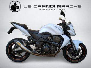 Kawasaki Z 750 null