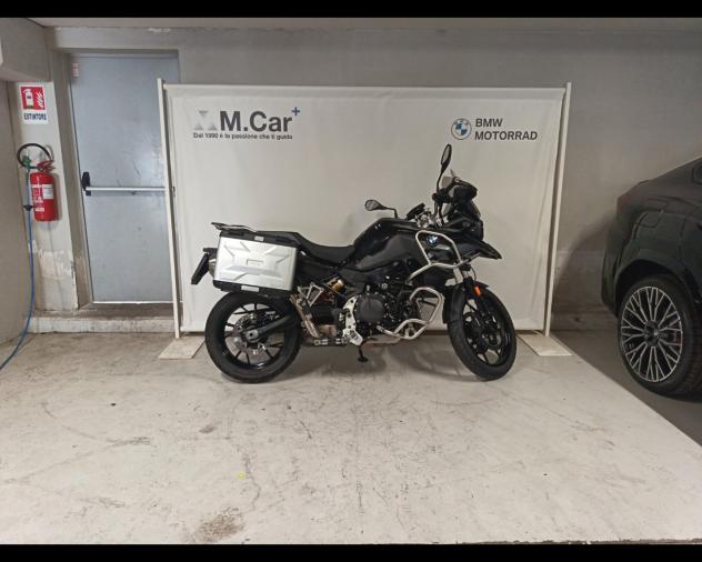 BMW Motorrad F 800 GS GS Abs my24 - Foto 4