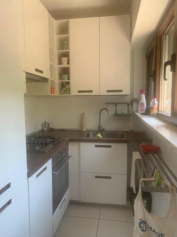 Stanza singola per studentessa 2 minuti metro rossa QT8 - Foto 3